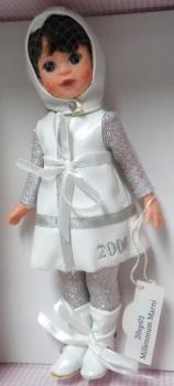 Tonner - Kripplebush Kids - Millennium Marni - Doll